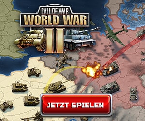Call of War - 1942 - Online Game